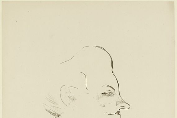 Henri Toulouse Lautrec de