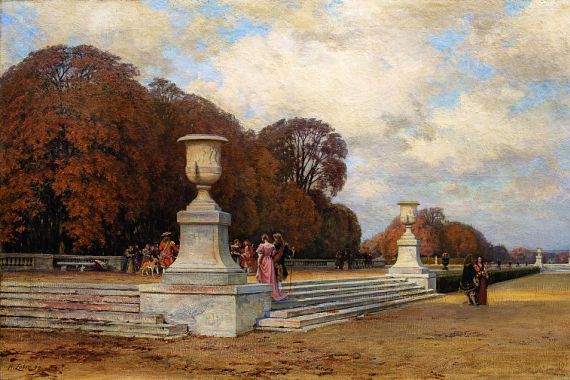 Henri Zuber