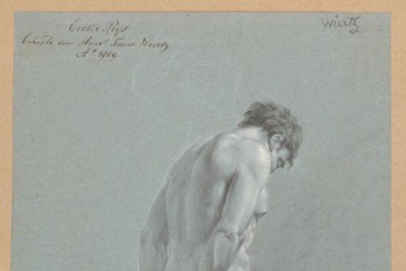 Henricus Franciscus Wiertz