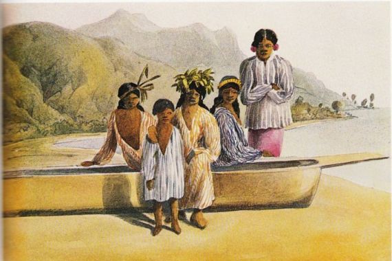 Henry Byam Martin