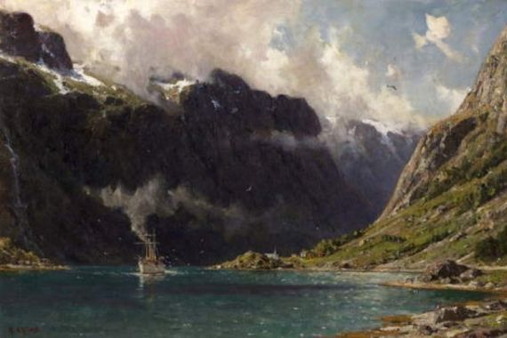 Henry Enfield