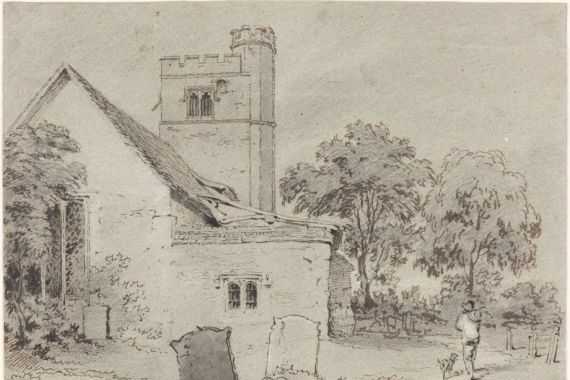 Henry Monro