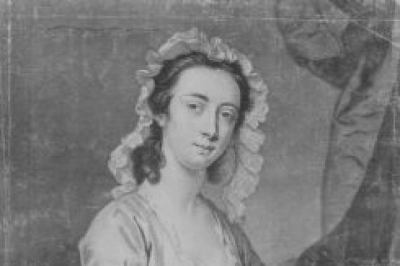 Henry Pickering