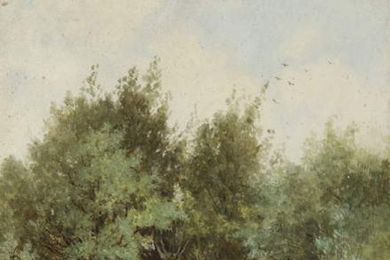 Henry Thomas Jarman