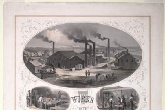 Henry Walker Herrick