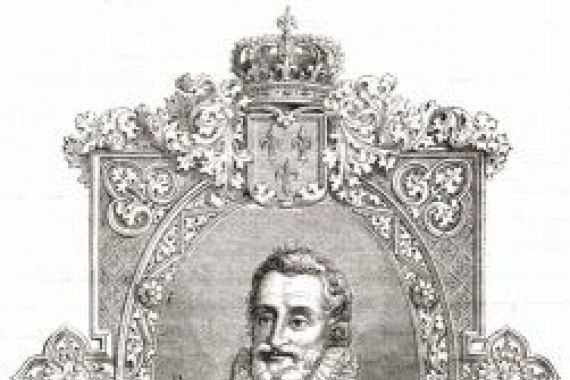 Hercule Catenacci