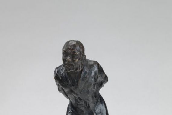 Imitator of Honoré Daumier