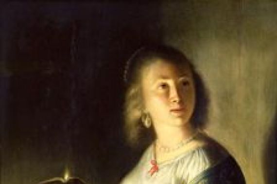 Isaac de Jouderville