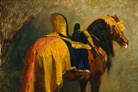 Isidore Pils