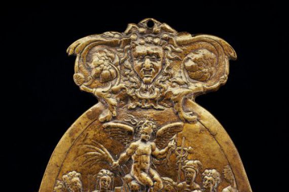 Italian 16th or 17th Century