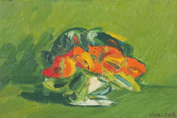 Italo Valenti