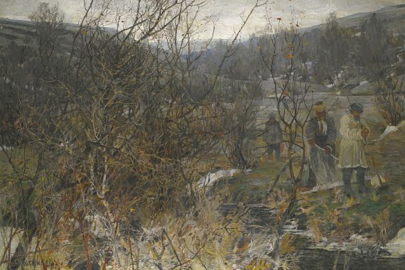Ivan Fyodorovich Kolesnikov