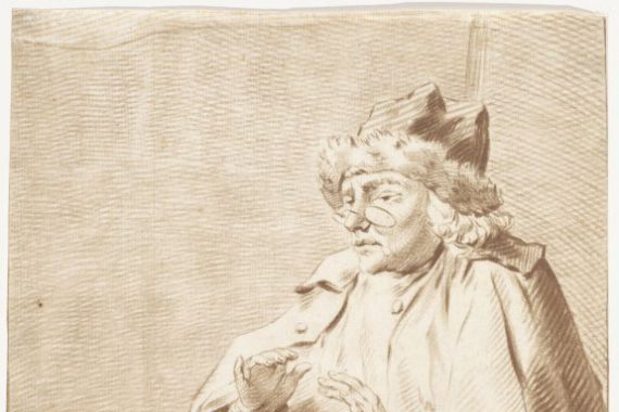 Izaak Jansz. de Wit