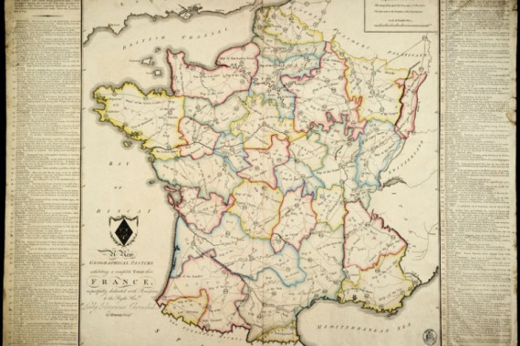 J. Enouy
