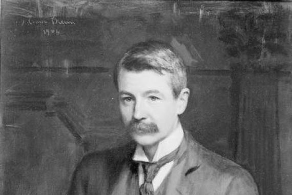 J. Ernest Braun