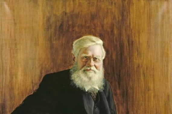 J. W. Beaufort