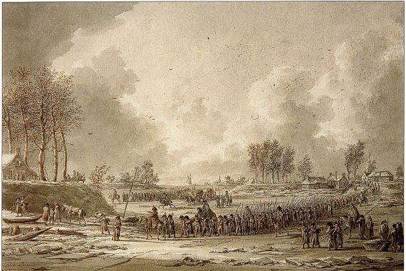 J.A. Langendijk