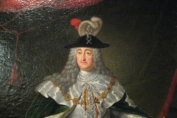 J.F Behr