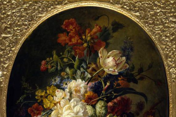 Jacob (1786-1863) Ber