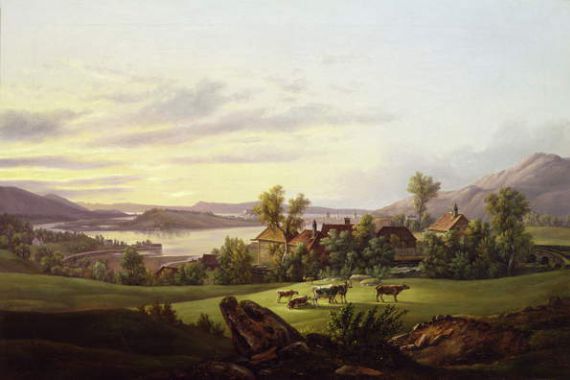 Jacob Calmeyer