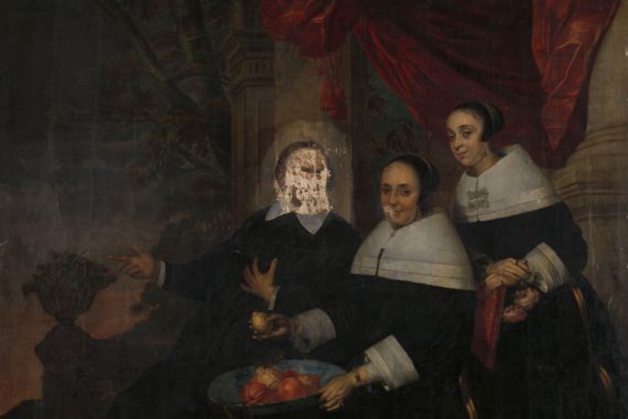 Jacob Fransz. van der Merck