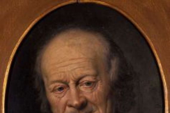 Jacob Samuel Beck