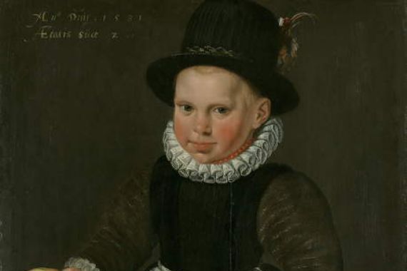 Jacob Willemszoon the Elder Delff