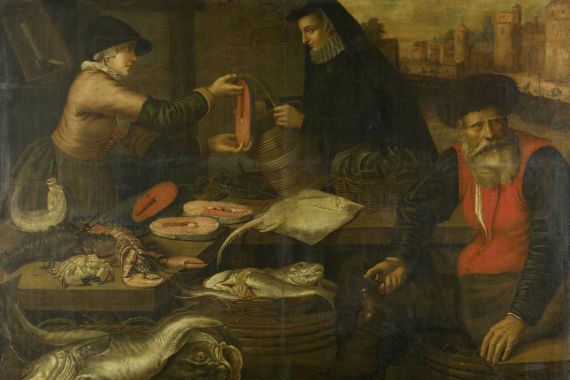 Jacob van Nieulandt
