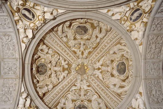 Jacopo (1486-1570) Sansovino
