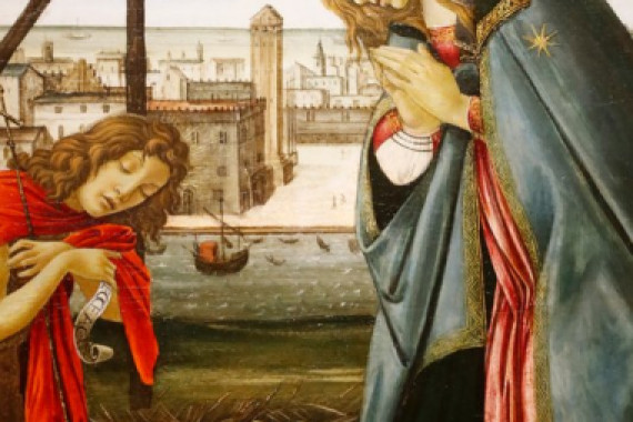 Jacopo Foschi