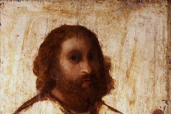 Jacopo Palma il Vecchio the Elder