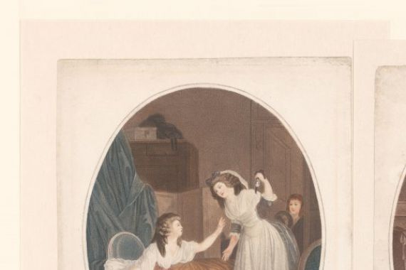 Jacques Eustache de Sève