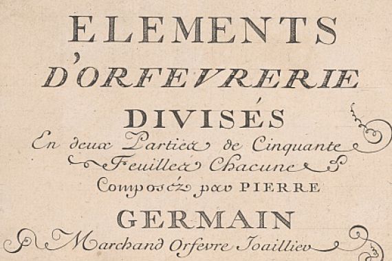 Jacques Jean Pasquier/Jean Charles Baquoy/Jacques Roëttiers