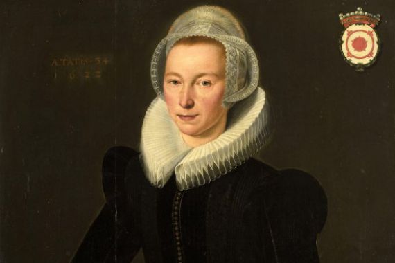 Jacques Waben (attributed to)