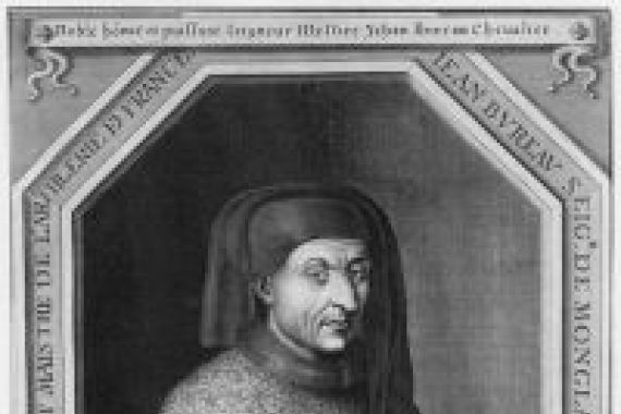 Jacques the Elder Grignon
