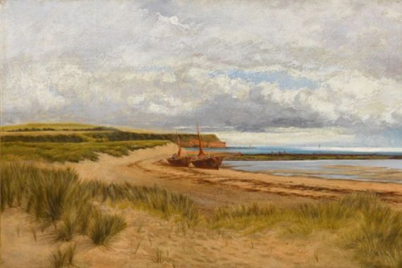 James Bruce Birkmyer