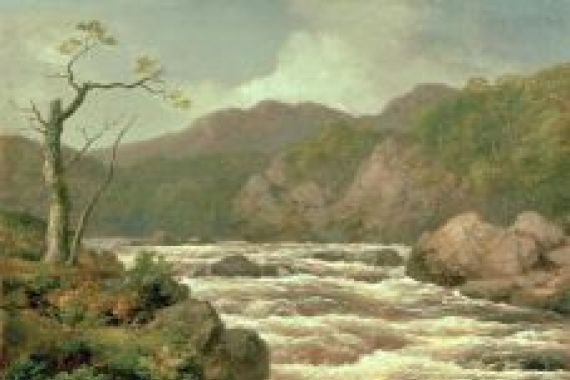 James Burrell Smith