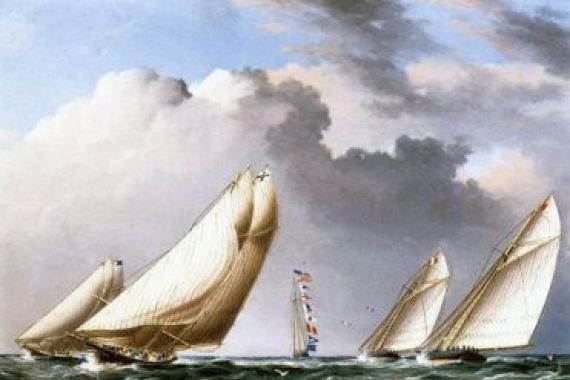 James E. Buttersworth