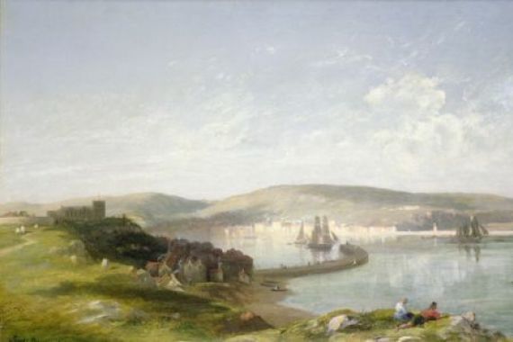 James Francis Danby