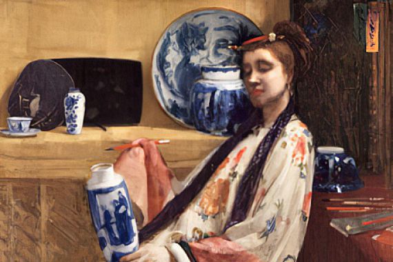James Howard Burgess