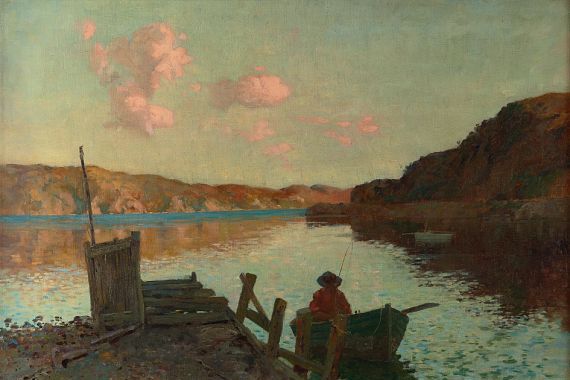 James McLachlan Nairn