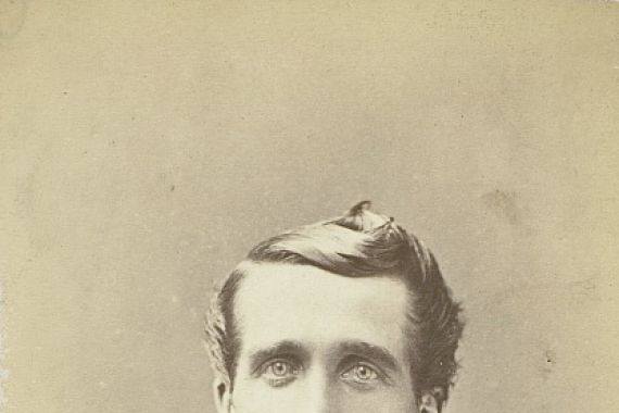 James W. Turner