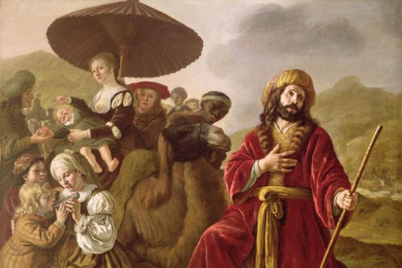 Jan (1620-76) Victors