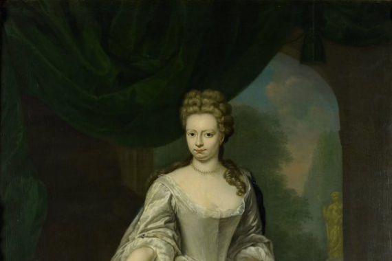 Jan Abel Wassenbergh