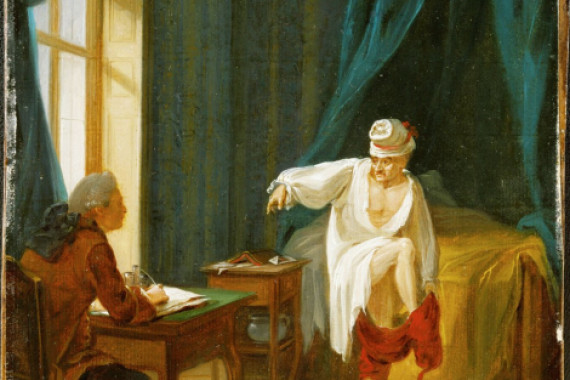 Jan Huber