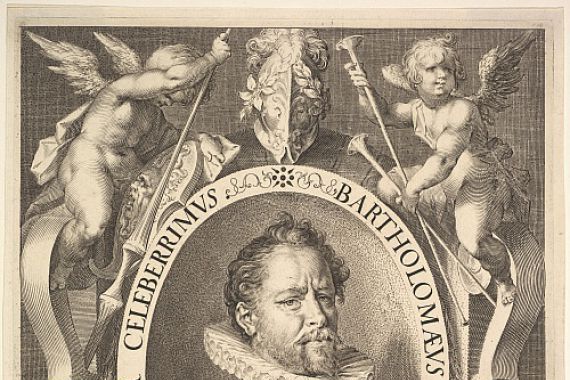 Jan Muller/Hans von Aachen