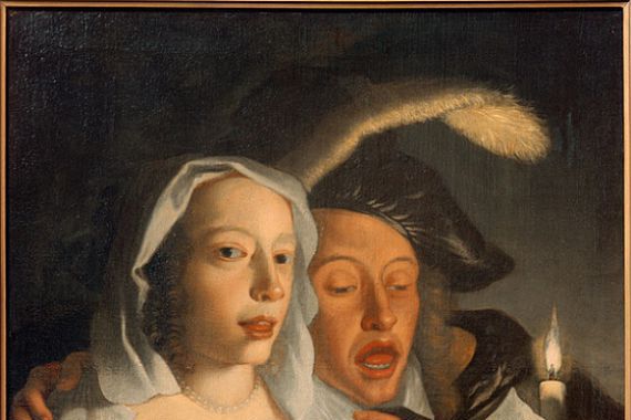 Jan Vermeer van Utrecht
