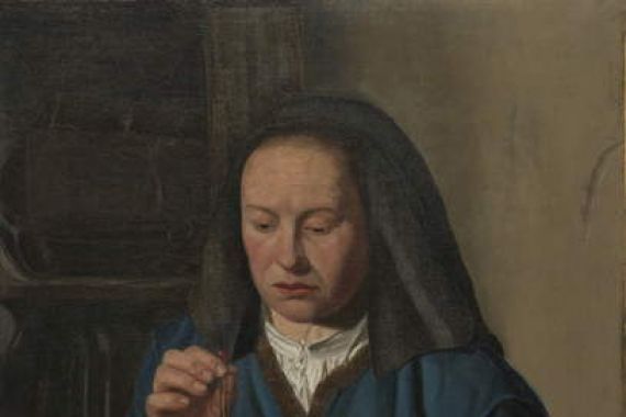 Jan Woutersz.