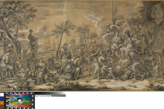 Jan van Orley