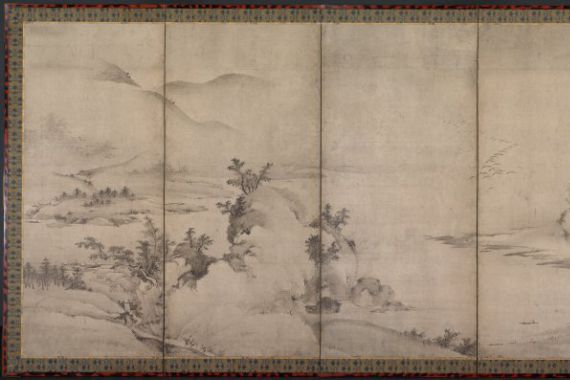 Japan, Momoyama period